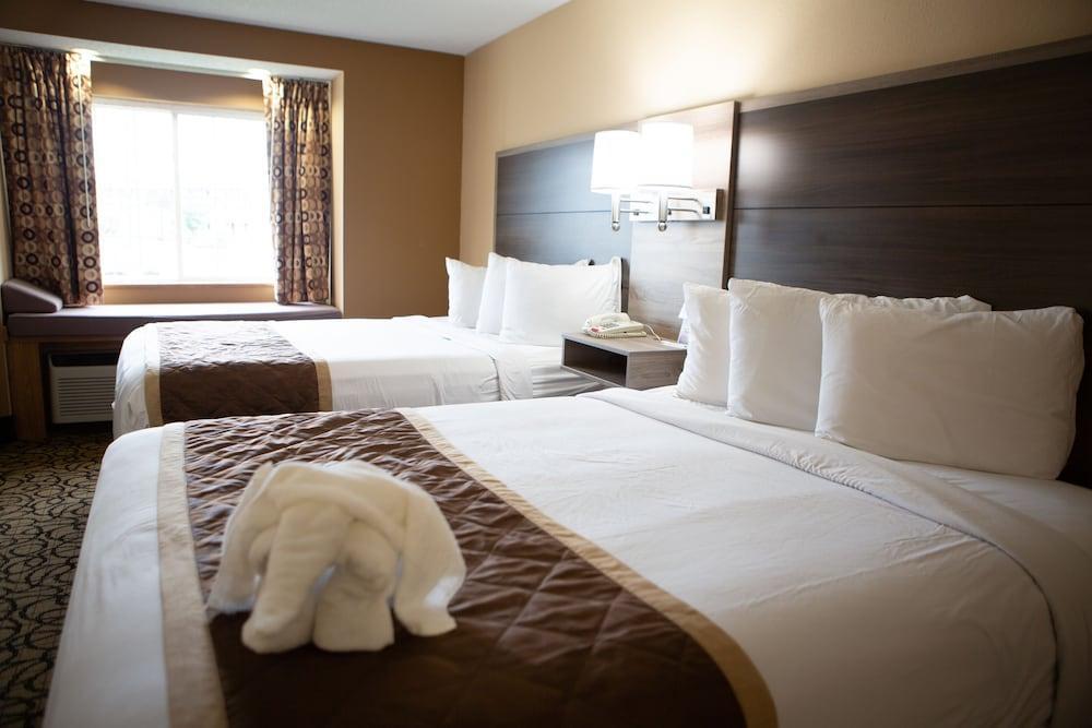 Guest Inn بيدجن فورج المظهر الخارجي الصورة