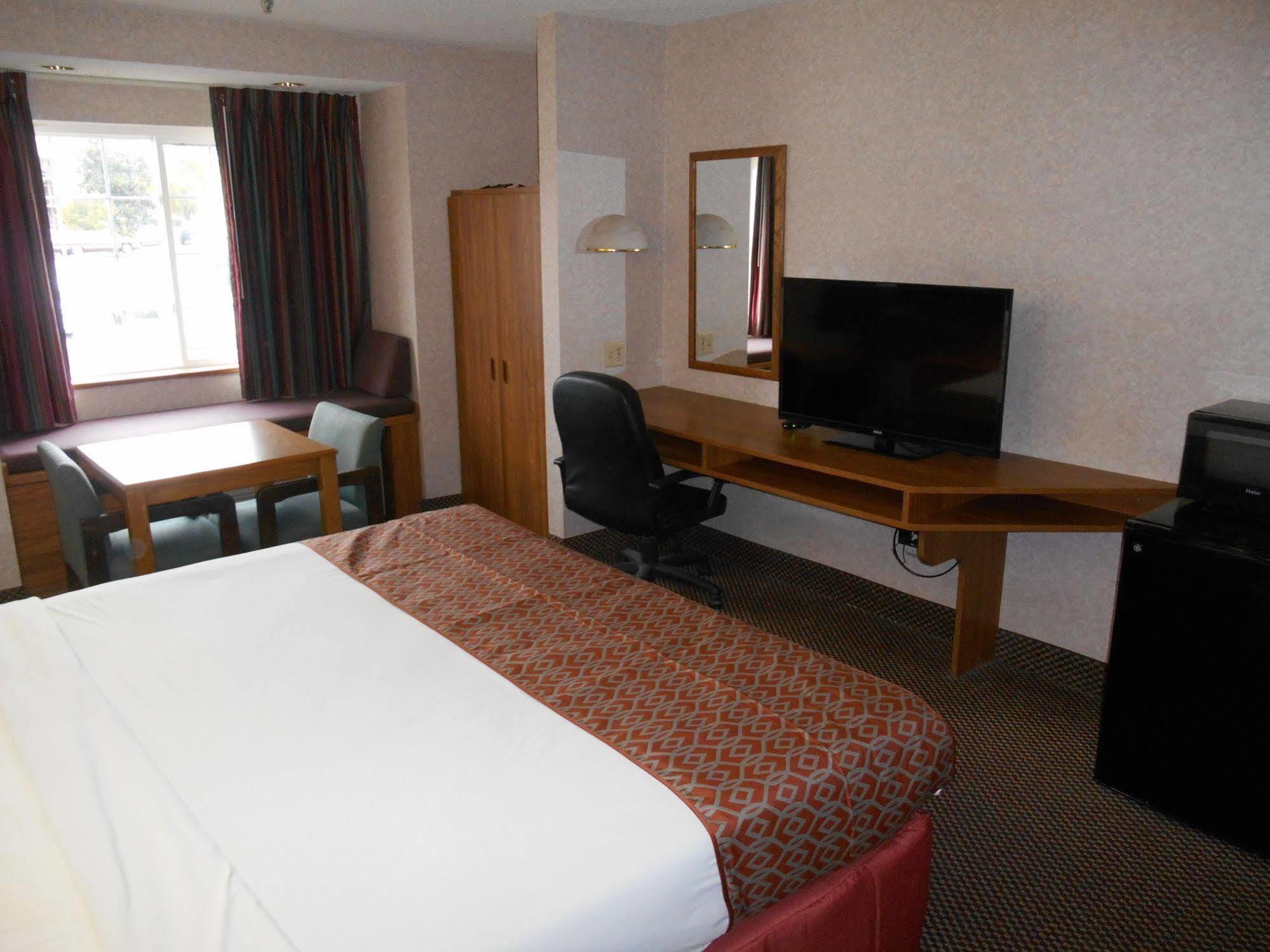 Guest Inn بيدجن فورج المظهر الخارجي الصورة