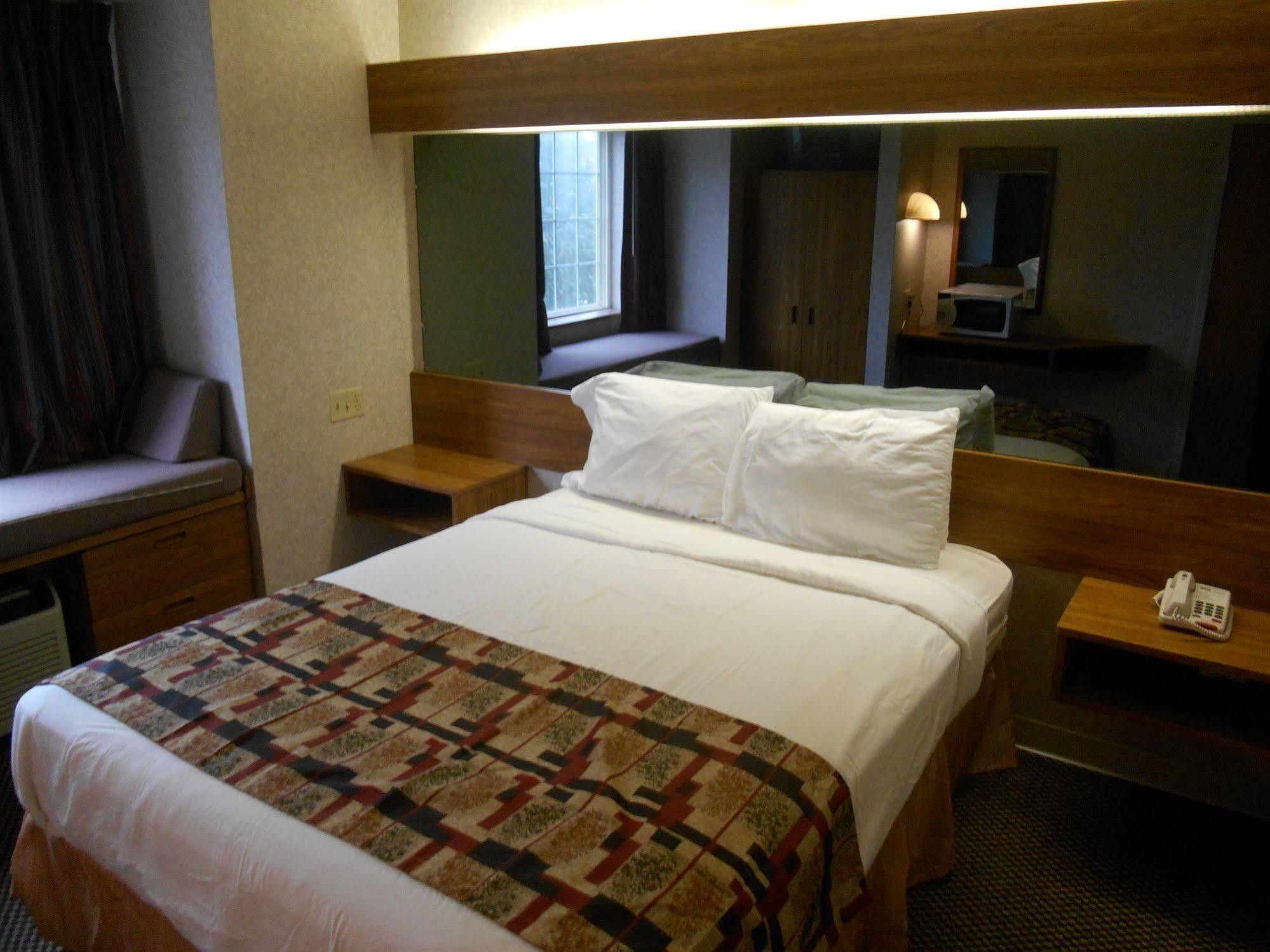 Guest Inn بيدجن فورج المظهر الخارجي الصورة