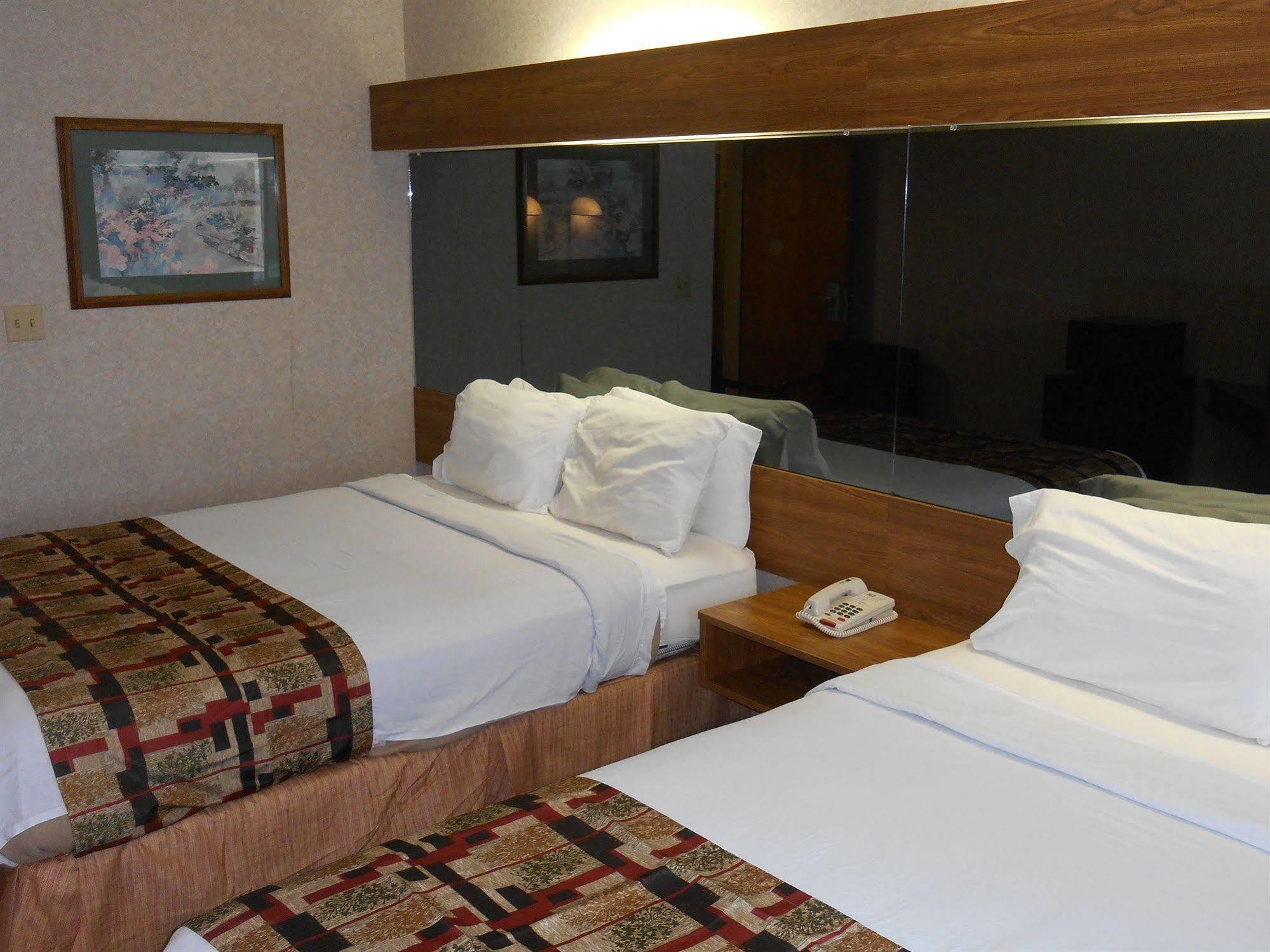 Guest Inn بيدجن فورج المظهر الخارجي الصورة