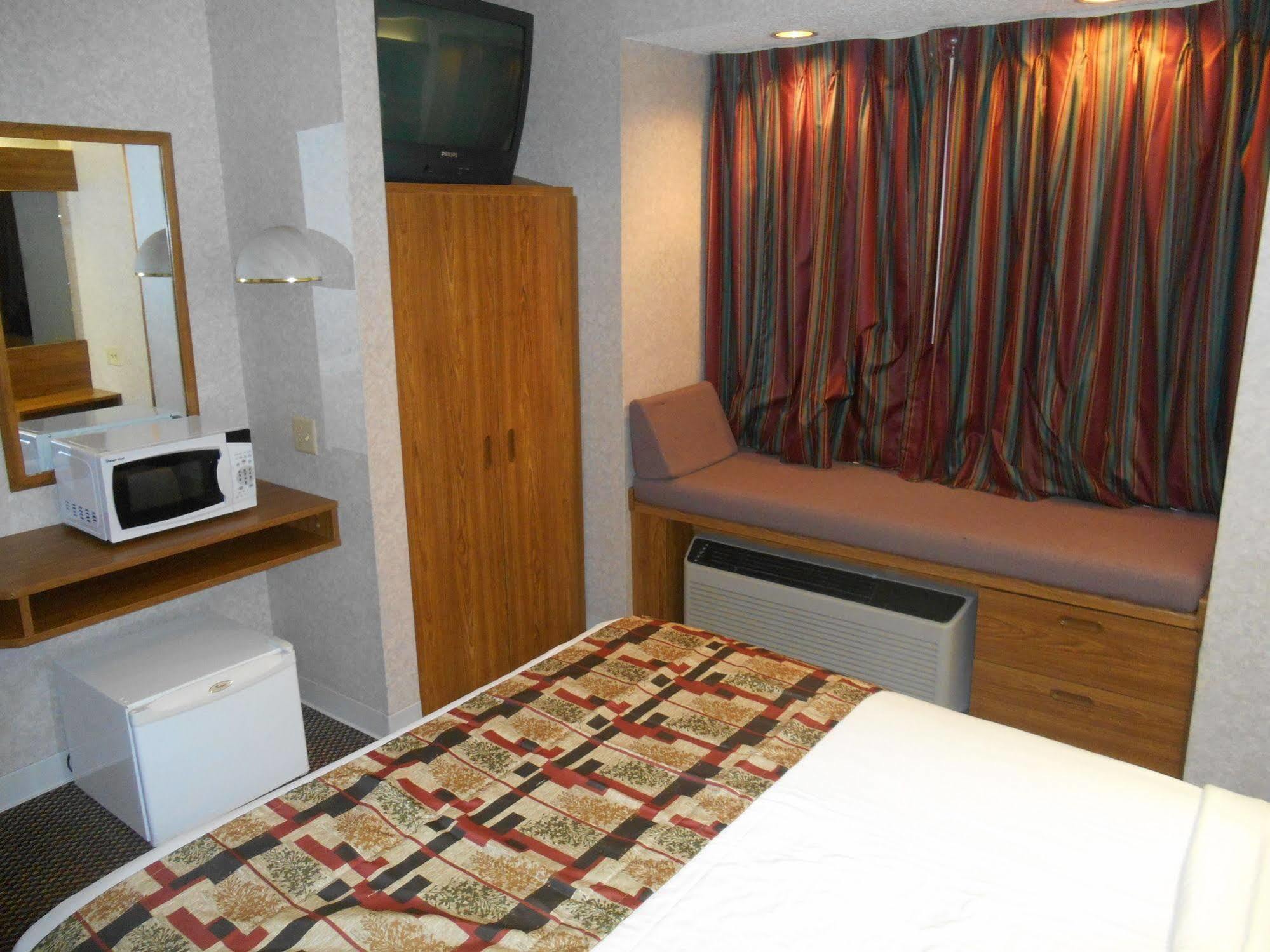 Guest Inn بيدجن فورج المظهر الخارجي الصورة