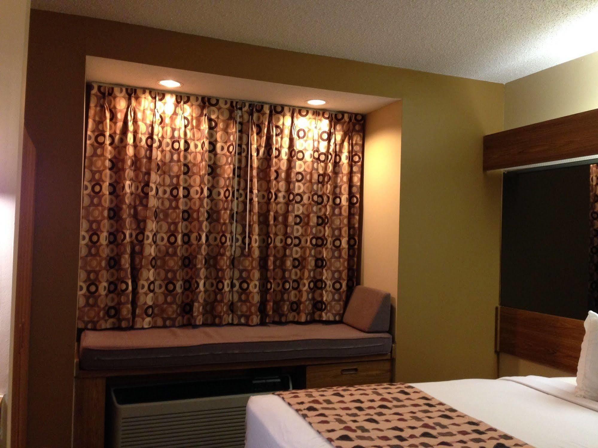 Guest Inn بيدجن فورج المظهر الخارجي الصورة
