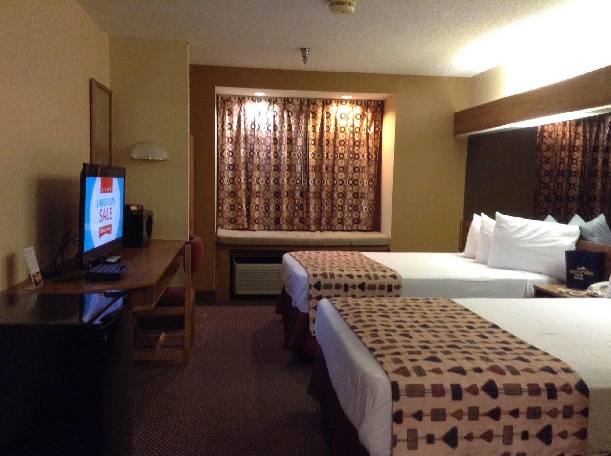 Guest Inn بيدجن فورج المظهر الخارجي الصورة