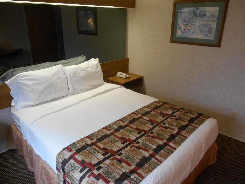Guest Inn بيدجن فورج المظهر الخارجي الصورة