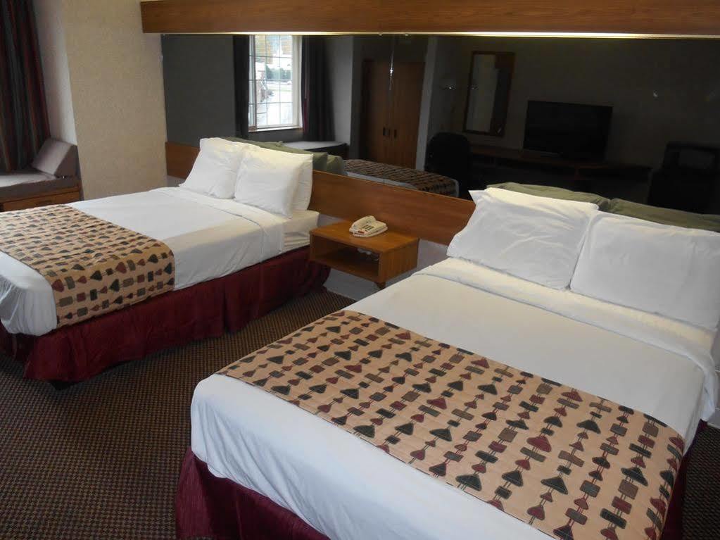 Guest Inn بيدجن فورج المظهر الخارجي الصورة