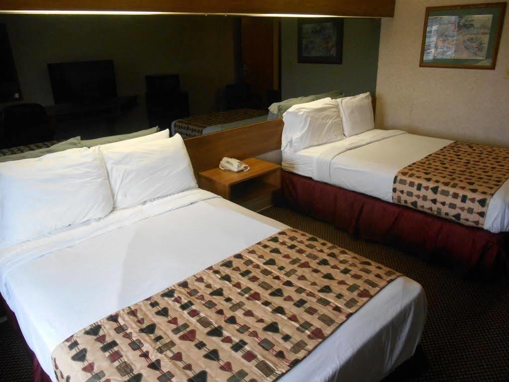 Guest Inn بيدجن فورج المظهر الخارجي الصورة