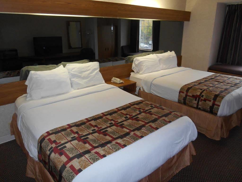 Guest Inn بيدجن فورج المظهر الخارجي الصورة