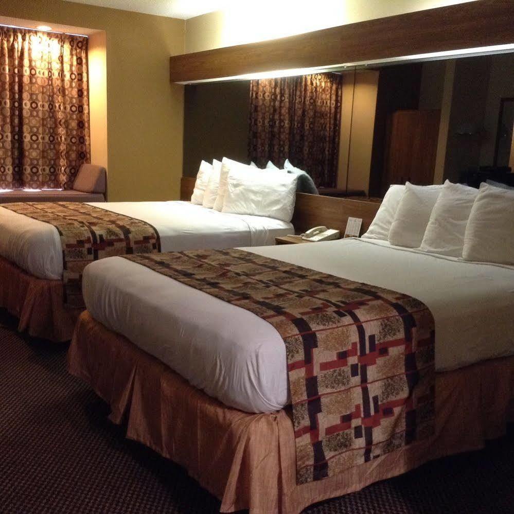 Guest Inn بيدجن فورج المظهر الخارجي الصورة